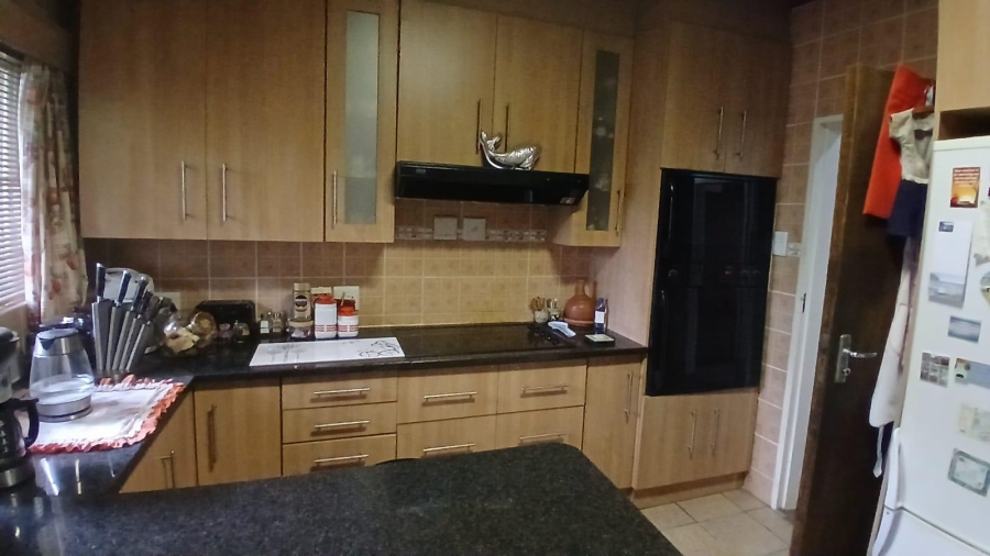 4 Bedroom Property for Sale in Universitas Free State